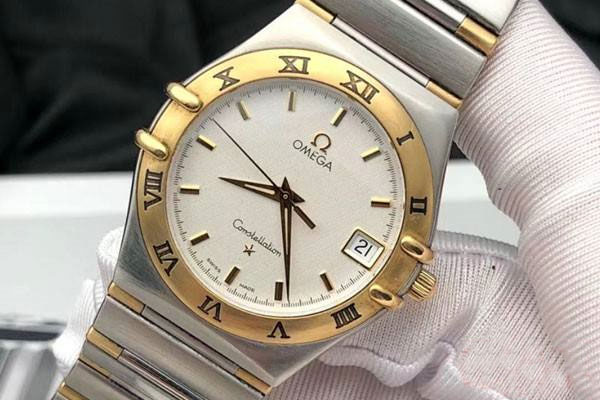 西安歐米茄手表回收價(jià)格