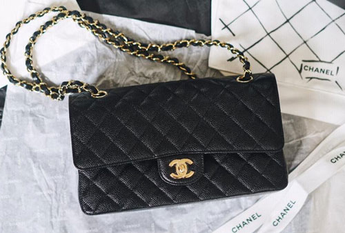 西安香奈兒包包哪里回收