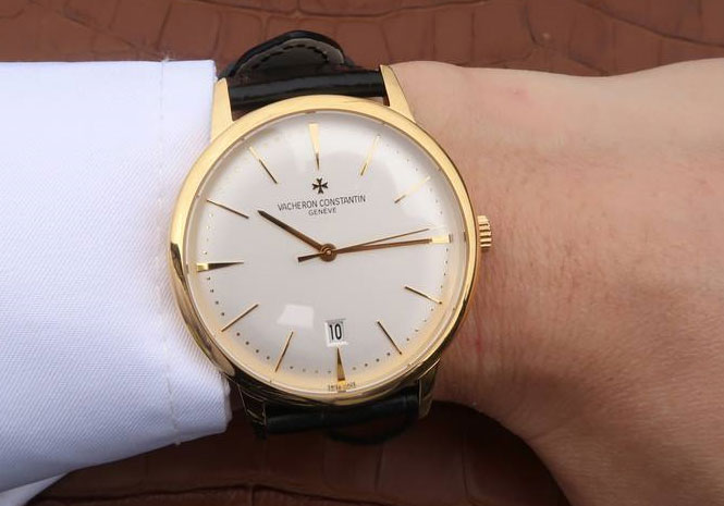 西安二手江詩丹頓回收