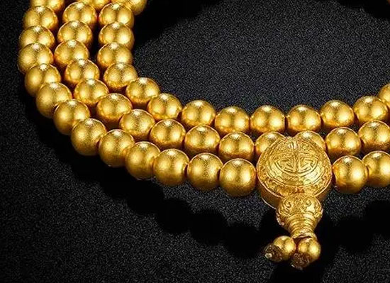 西安黃金回收哪里正規(guī)