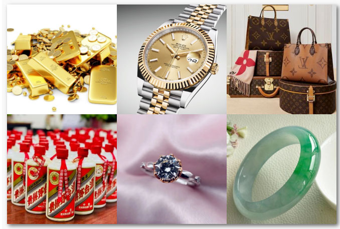 鑒定活動(dòng)/持續(xù)三個(gè)月 揭密典當(dāng)行鑒定全過程