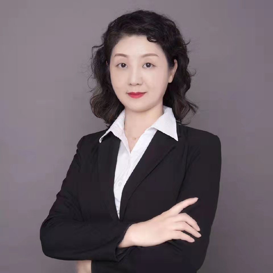 陸靜：資深民品鑒定師