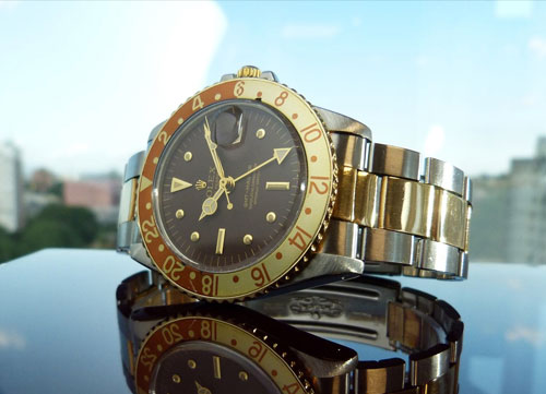 勞力士回收大概多少錢