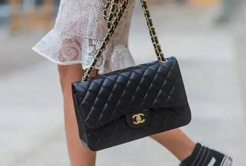 哪里香奈兒包包回收