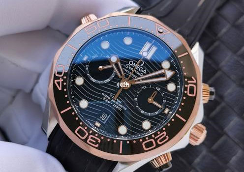 西安歐米茄回收