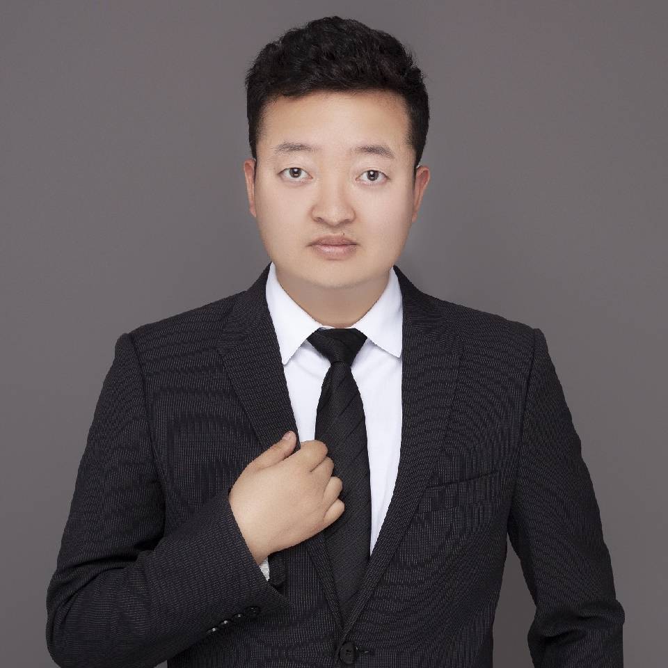 陳玉鵬：資深車輛典當師