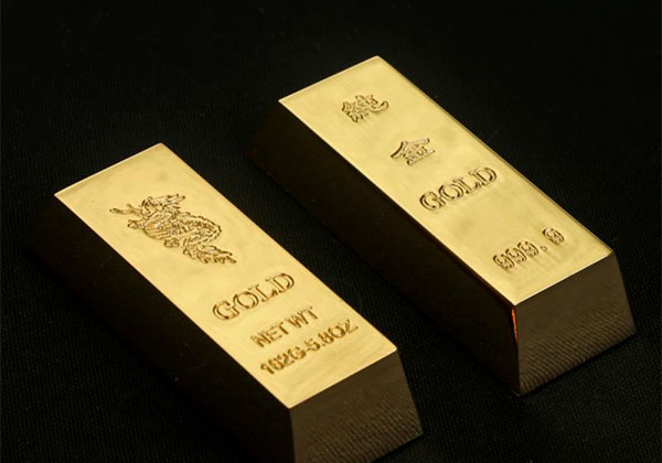 西安金磚回收，西安金磚典當(dāng)