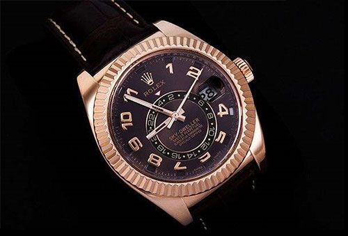 勞力士典當(dāng)