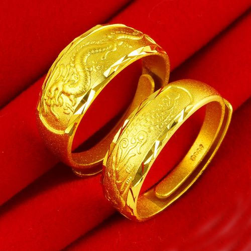 西安黃金戒指回收