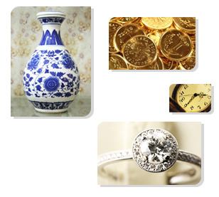 民品典當(dāng)，典當(dāng)范圍